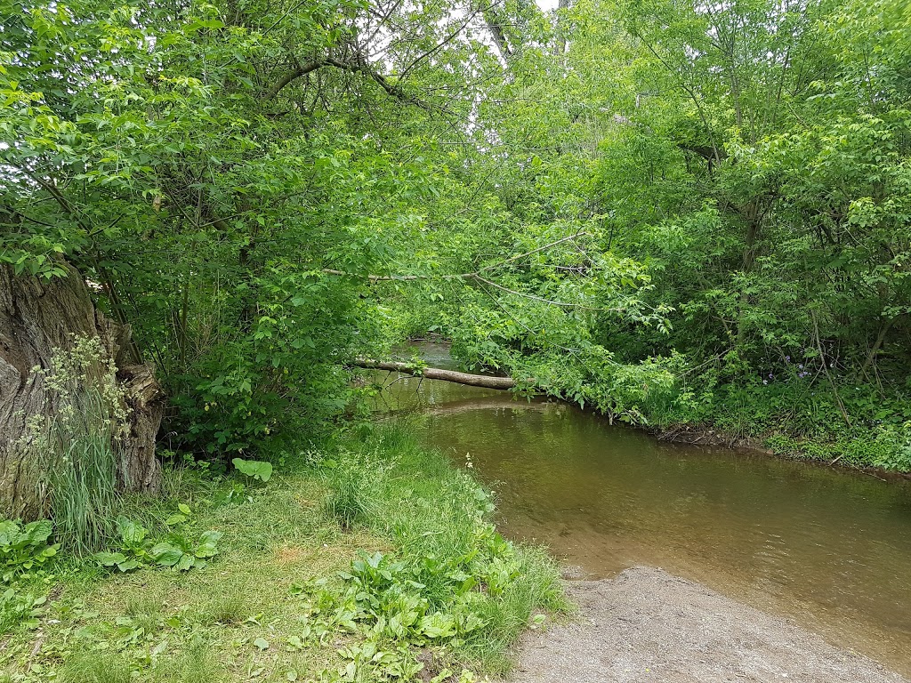 Cedarvale Park | Georgetown, ON L7G 5S2, Canada