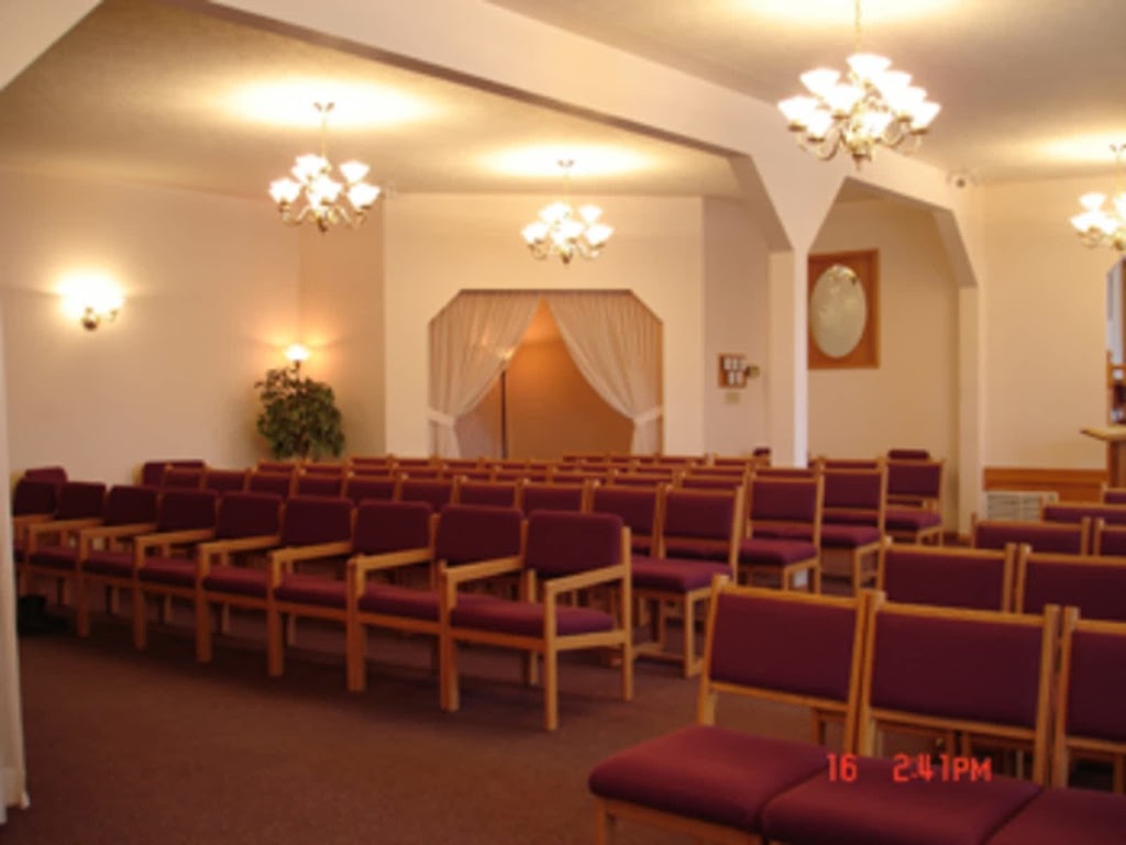 Sylvan Lake Funeral Home & Crematorium | 5019 47a Ave, Sylvan Lake, AB T4S 1G8, Canada | Phone: (403) 887-2151