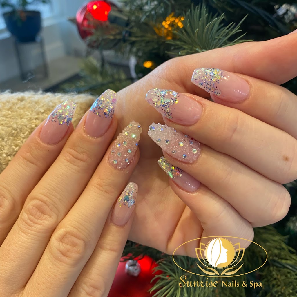 Sunrise Nail & Spa in Newmarket | 16655 Yonge St Unit 22, Newmarket, ON L3X 1V6, Canada | Phone: (905) 235-9008