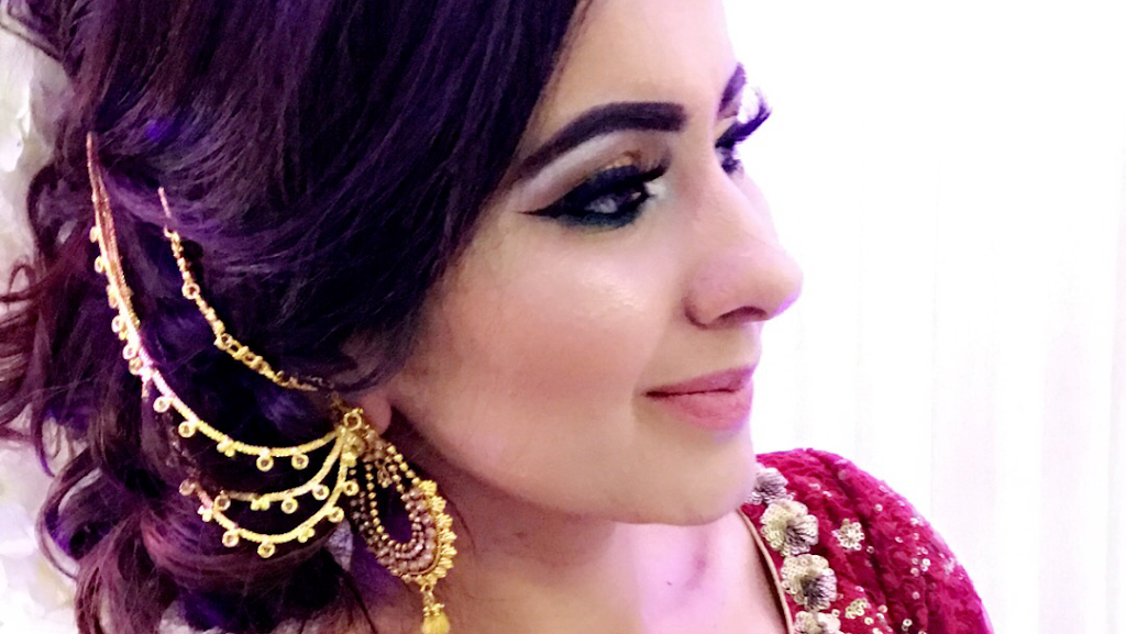 Makeup by Meetii Kalher | Telford Way, Mississauga, ON L5S 1V7, Canada | Phone: (289) 242-3898