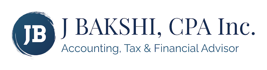 J Bakshi, CPA Inc. | 2301 Rue Versailles #104, Mascouche, QC J7K 0L3, Canada | Phone: (236) 688-4470