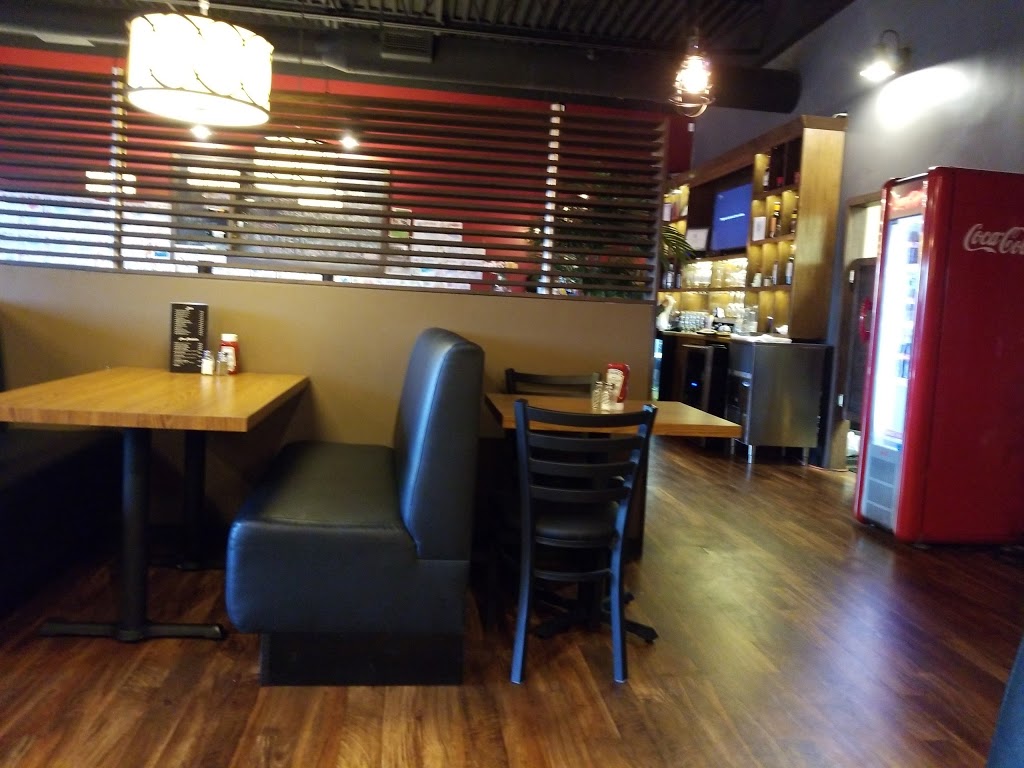 Da Taste | 361 King Ave E 5 & 6, Newcastle, ON L1B 1H4, Canada | Phone: (905) 446-2783