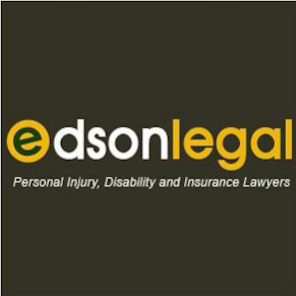 Edson Legal | Personal Injury Lawyers | 1018 Finch Ave W Unit 100, North York, ON M3J 3L5, Canada | Phone: (855) 702-3119