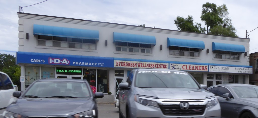 Carls I.D.A. Pharmacy | 1207 Hurontario St, Mississauga, ON L5G 3H2, Canada | Phone: (905) 278-7041