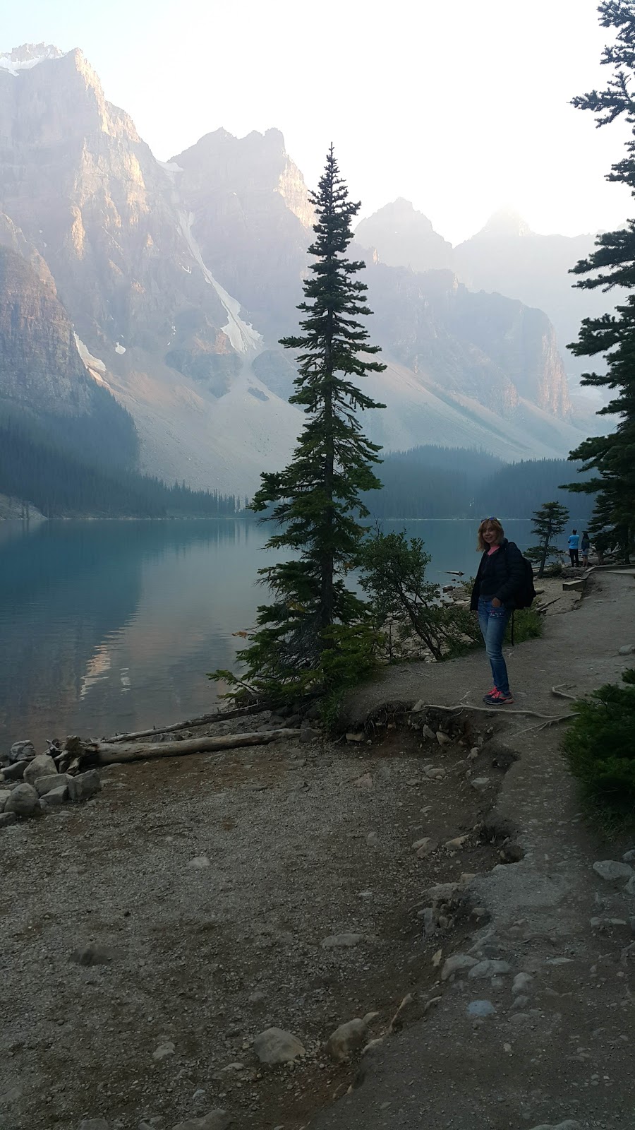 Banff Visitor Information Kiosk | @Banff Heritage Railway Station, 327 Railway Ave, Banff, AB T1L 1A9, Canada | Phone: (403) 762-8421