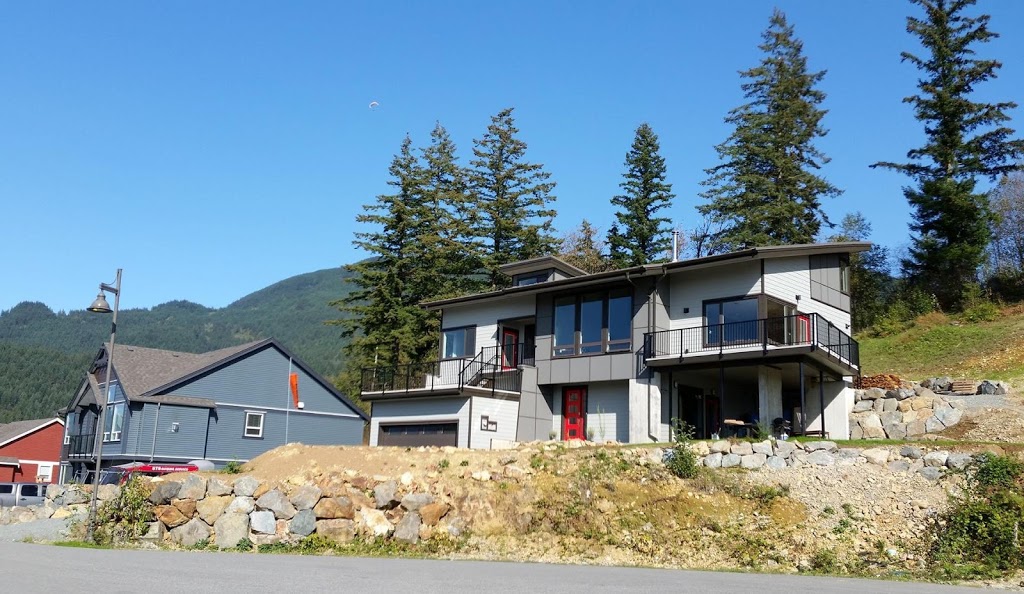 Pilots Loft | 1408 Highlands Blvd, Agassiz, BC V0M 1A1, Canada | Phone: (604) 308-8984