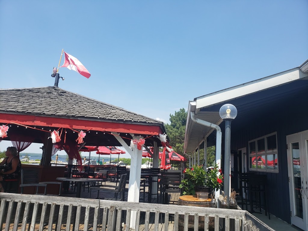 Maple Canadian Pub | 3282 Ogdens Beach Rd, Port McNicoll, ON L0K 1R0, Canada | Phone: (705) 526-3000