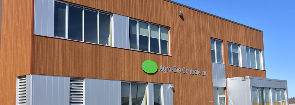 Agro-Bio Contrôle Inc. | 8550 Av. Émilien-Letarte, Saint-Hyacinthe, QC J2R 0A3, Canada | Phone: (450) 253-2476