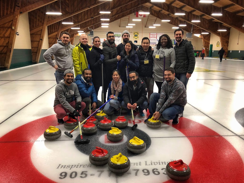 Richmond Hill Curling Club | 121 Elgin Mills Rd E, Richmond Hill, ON L4C 3A8, Canada | Phone: (905) 884-6597