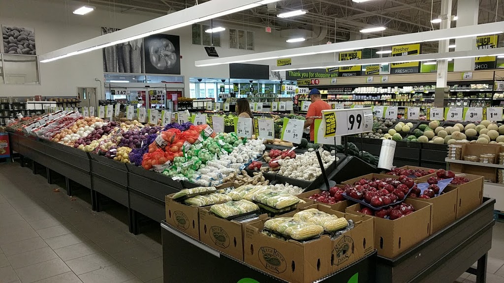 FreshCo LaSalle Malden & Delmar | 5840 Malden Rd, Windsor, ON N9H 1S4, Canada | Phone: (519) 250-6555