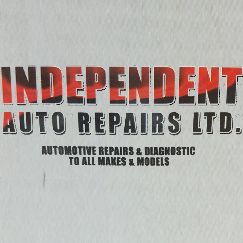 Independent Automotive Repairs Ltd | 6295 Mississauga Rd, Mississauga, ON L5N 1A5, Canada | Phone: (905) 858-3398