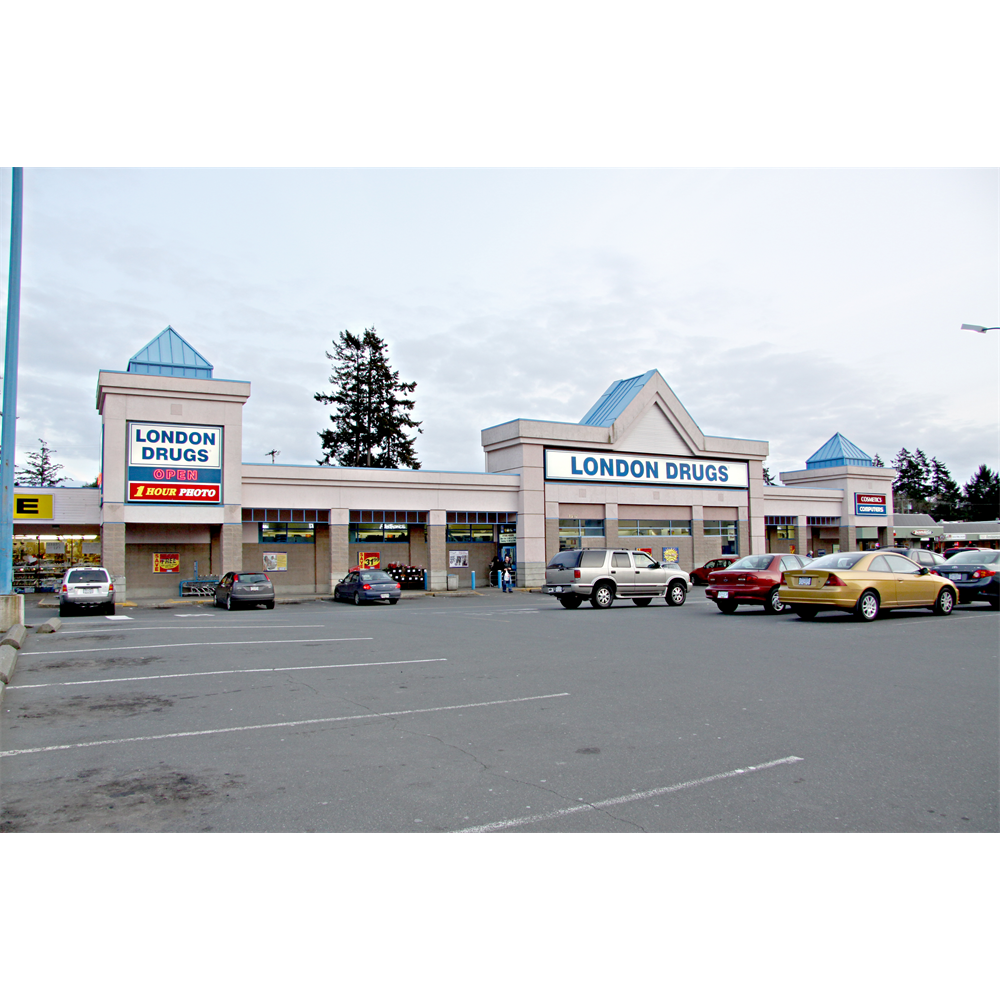 London Drugs | 1907 Sooke Rd, Victoria, BC V9B 1V8, Canada | Phone: (250) 474-0900