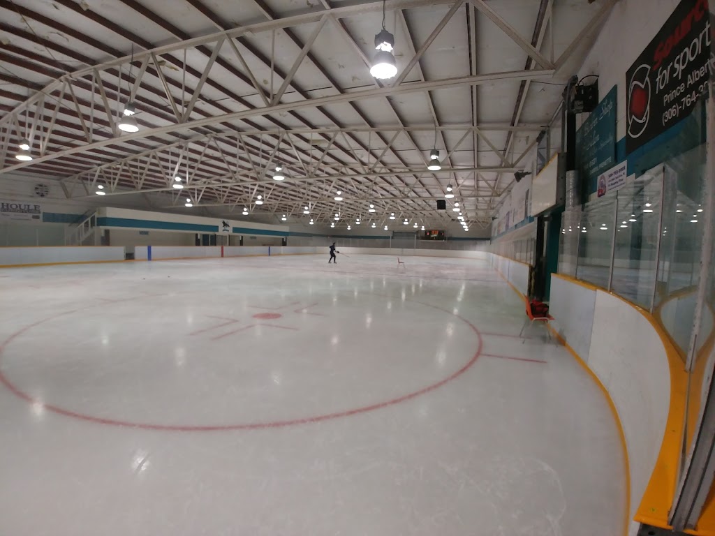 West Hill Community Club | 2320 6 Ave W, Prince Albert, SK S6V 5K8, Canada | Phone: (306) 764-1435