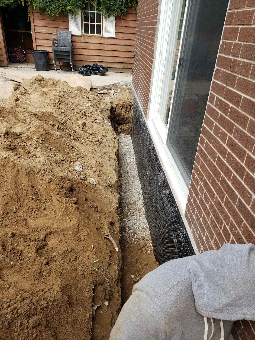 Neighbourhood Waterproofing | 793203 3rd Line EHS, Mono, ON L9W 5X6, Canada | Phone: (519) 216-2444