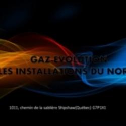 Les Installations Du Nord Gaz Evolution | 1011 Chemin de la Sabliere, Shipshaw, QC G7P 1X1, Canada | Phone: (418) 690-5801
