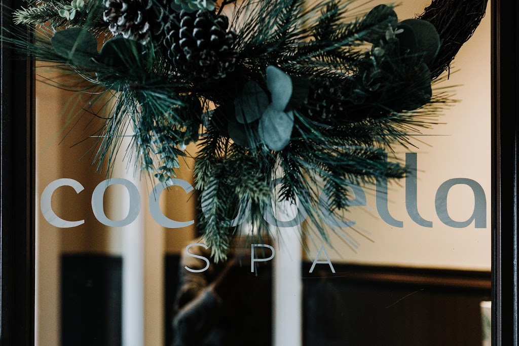 Cocobella Spa | 1344 Youville Dr, Orléans, ON K1C 2X8, Canada | Phone: (613) 830-9070