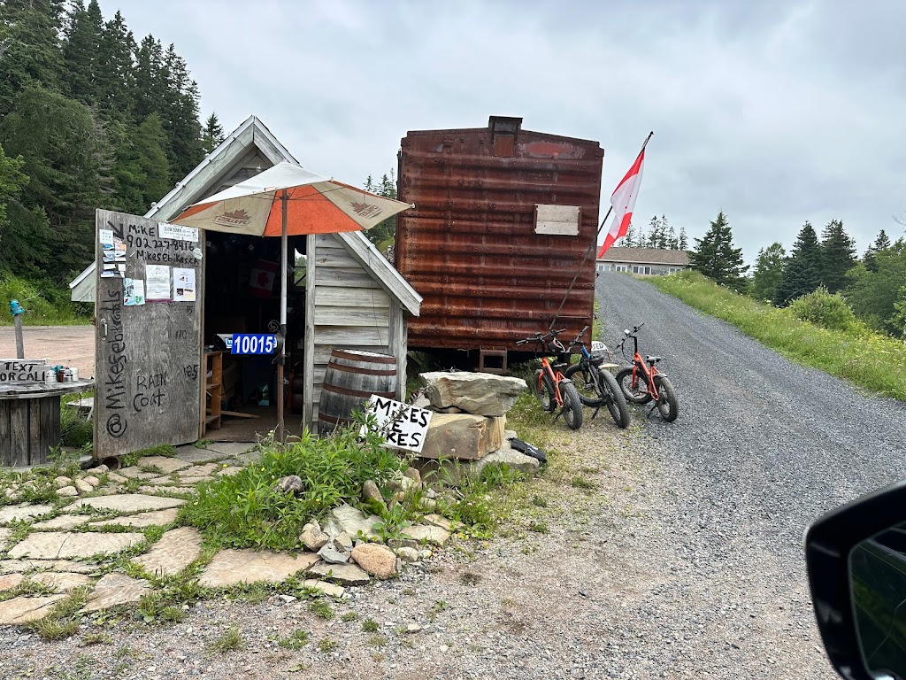 Mikes E Bikes | 10015 Nova Scotia Trunk 19, Southwest Mabou, NS B0E 2W0, Canada | Phone: (902) 227-8416