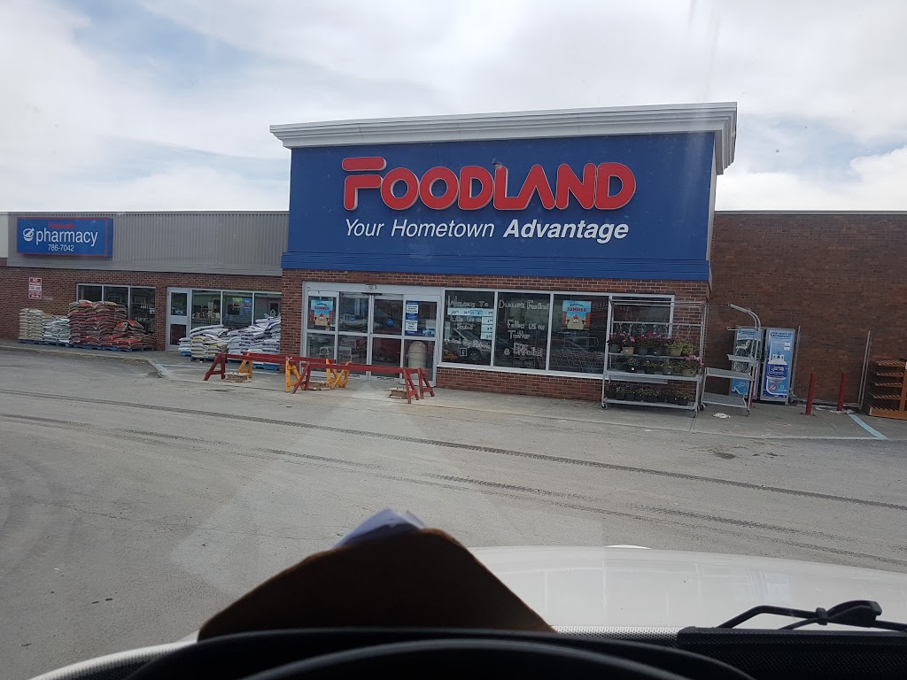 Foodland - Bay Roberts | 239 Main St Beaver Plaza, Bay Roberts, NL A0A 1G0, Canada | Phone: (709) 786-7194