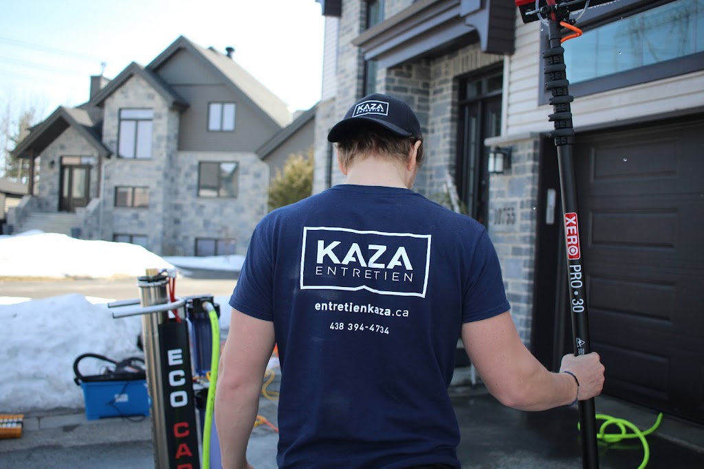 Entretien Kaza | 7967, Laval, QC H7R 3X9, Canada | Phone: (438) 394-4734