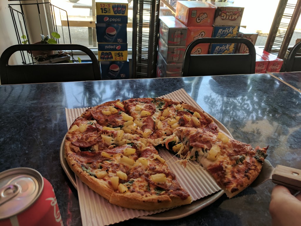 Papa Daves Pizza | 820 20th St, New Westminster, BC V3M 4W8, Canada | Phone: (604) 522-4001