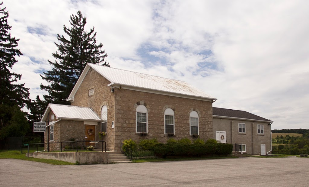 Heritage Baptist Church | 2437 Dundas St, Burlington, ON L7R 3X4, Canada | Phone: (905) 315-8156