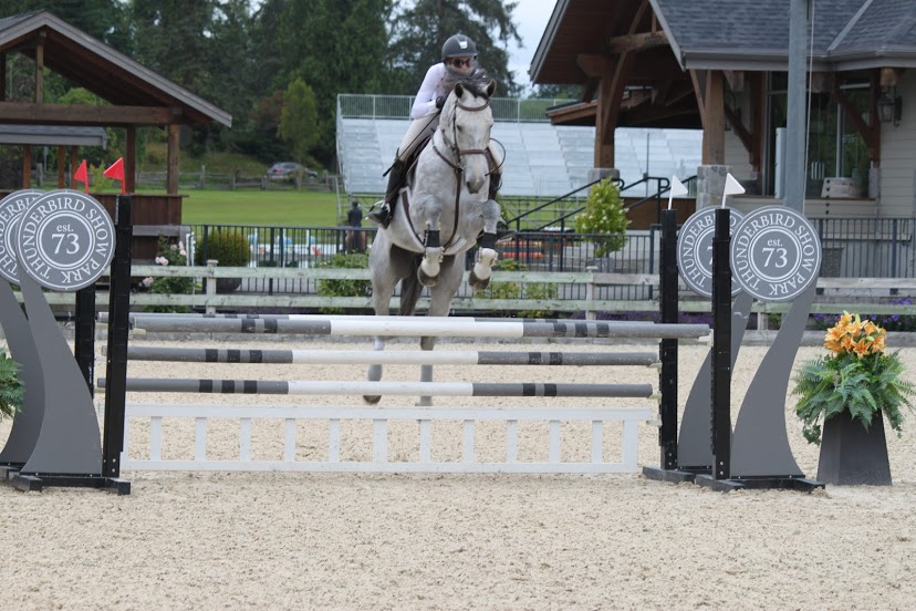 Wilde Style Equestrian | 7255 Blenheim St, Vancouver, BC V6N 1S2, Canada | Phone: (604) 404-4044