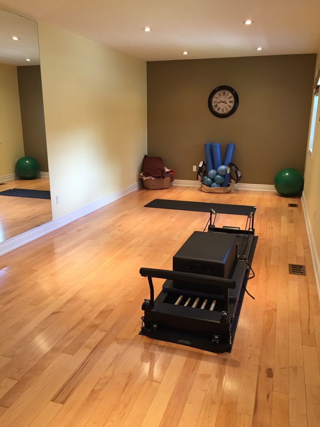 Body, Mind & Spirit Pilates | 100 Birch Grove, Shelburne, ON L9V 2W3, Canada | Phone: (519) 215-0862