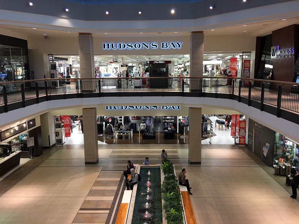 Hudsons Bay | 1800 Sheppard Ave E, North York, ON M2J 5A7, Canada | Phone: (416) 491-2010