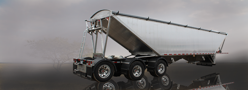 Platinum Trailers MFG | 2302 125 Rd, St. Marys, ON N4X 1C9, Canada | Phone: (226) 301-4048