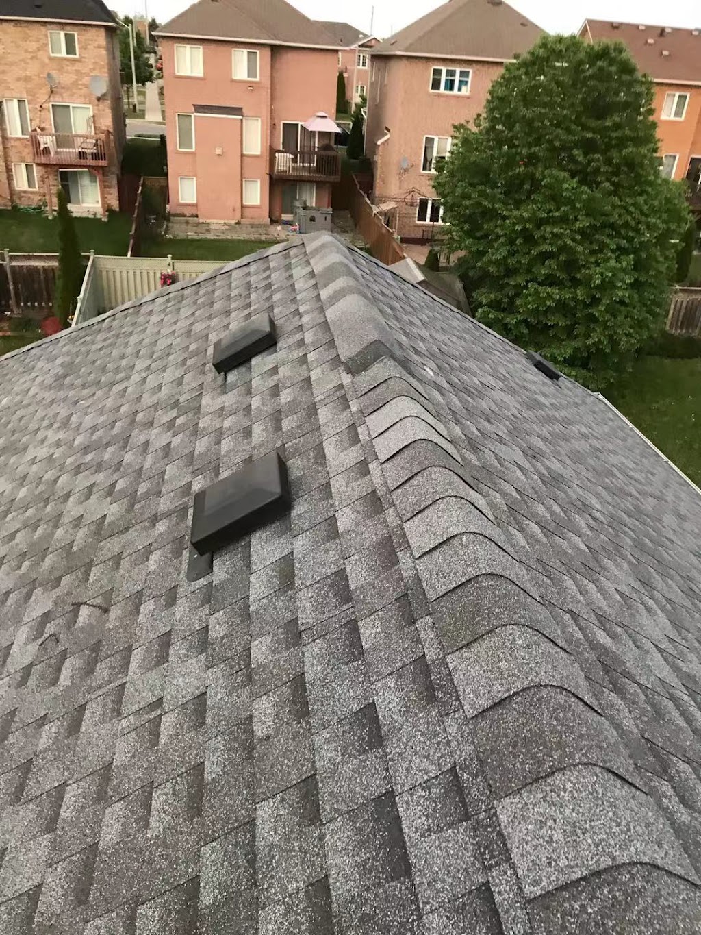 Great Work Roofing Inc | 35 Collingham Pl, Markham, ON L6B 0G5, Canada | Phone: (647) 914-6767