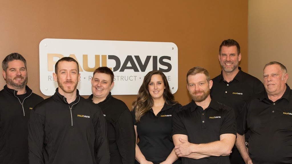 Paul Davis Halton and Hamilton | 1150 Northside Rd #9, Burlington, ON L7M 1W8, Canada | Phone: (905) 333-9288