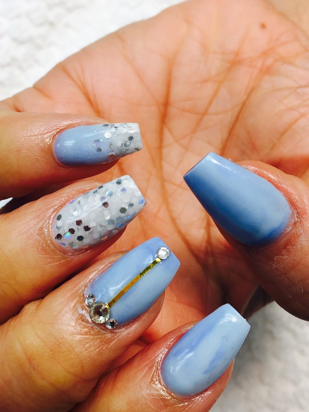 MARCH NAILS | 700 March Rd C, Kanata, ON K2K 2V9, Canada | Phone: (613) 592-7556