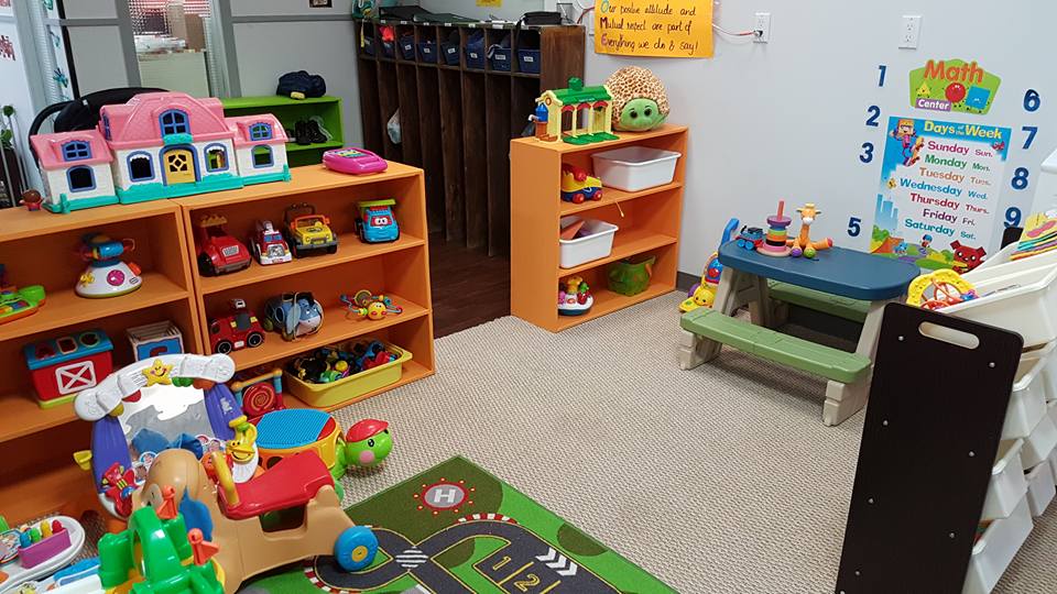 ANGELS DAYCARE | 7917 106 Ave NW, Edmonton, AB T6A 1H7, Canada | Phone: (780) 485-0008