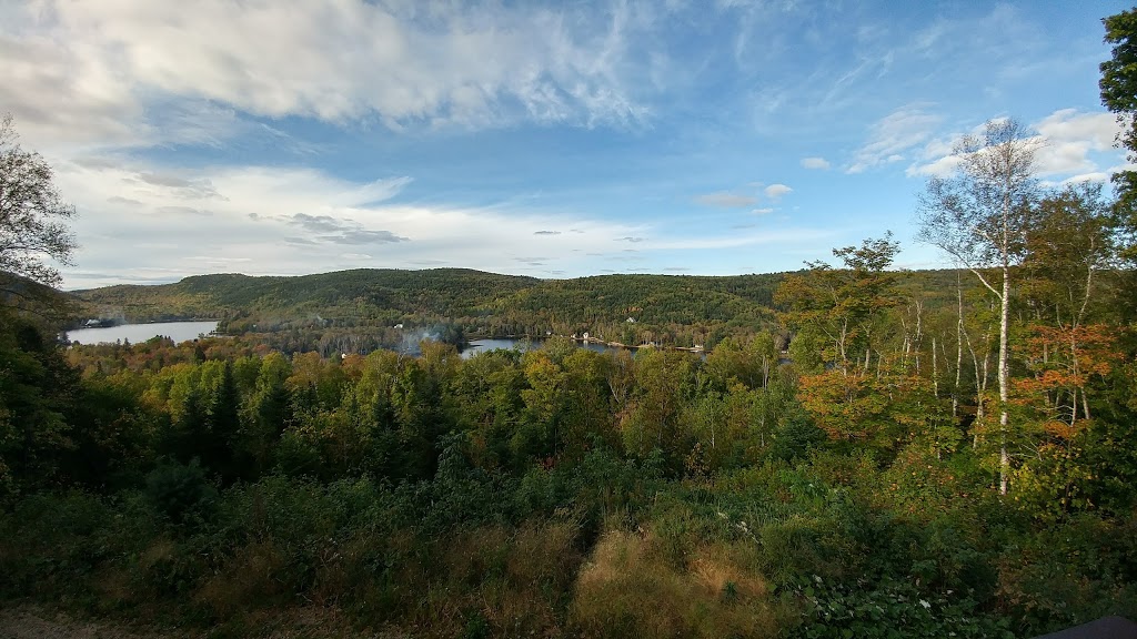 Le sommet de Mandeville | 62 Chemin de la Côte à Menick, Mandeville, QC J0K 1L0, Canada | Phone: (819) 995-2855