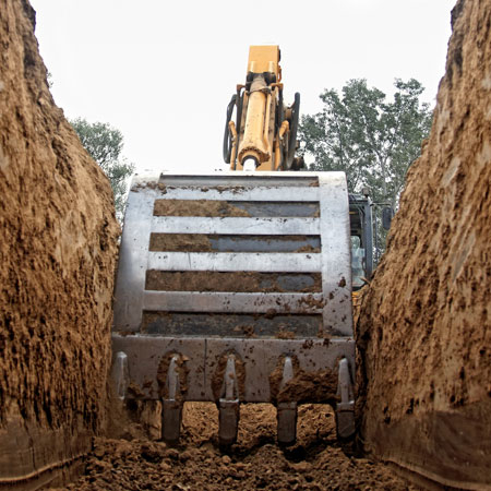 Excavation Christian Marois | 550 Rang de la Montagne, Saint-Éphrem-de-Beauce, QC G0M 1R0, Canada | Phone: (418) 222-8871