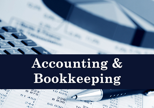 Bookkeeping Services - Real Bookkeeping | 4993 Dunn Pl, Nanaimo, BC V9T 6S9, Canada | Phone: (250) 619-7689