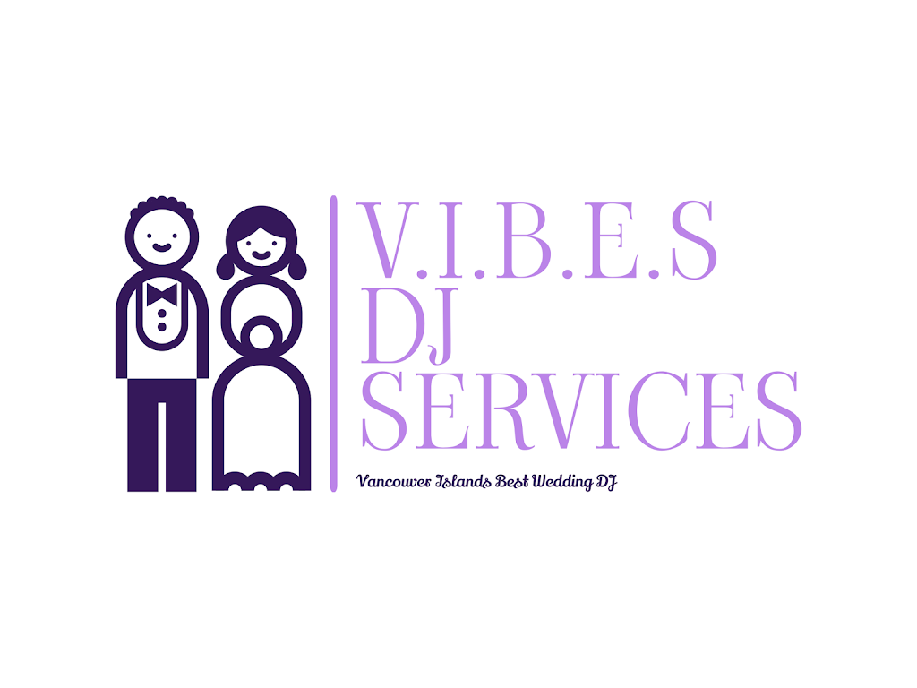 VIBES DJ Services | 430 Stewart Ave, Nanaimo, BC V9S 4C6, Canada | Phone: (778) 744-7445