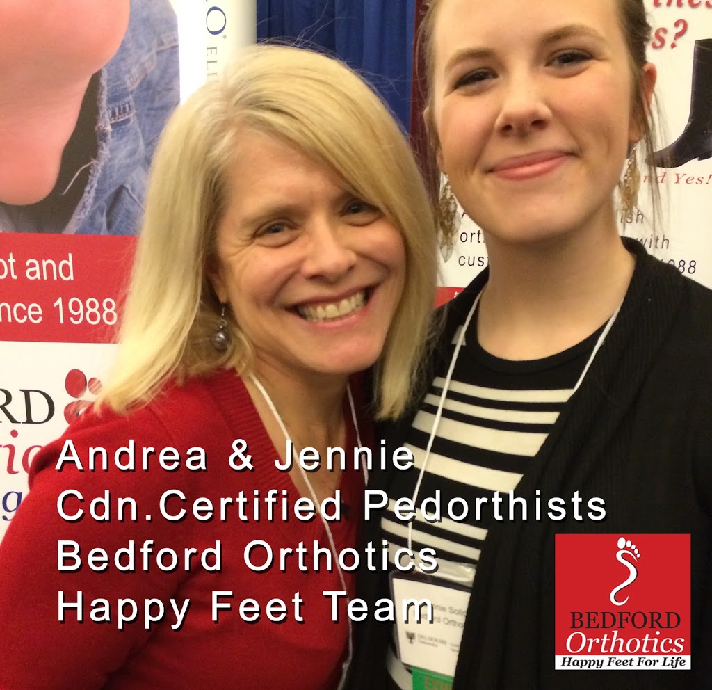 Bedford Orthotics Truro Clinic | 68 Robie St, Truro, NS B2N 1L2, Canada | Phone: (866) 832-9292