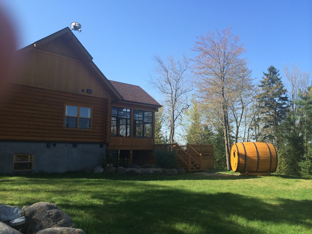 Chalet 91 | Mille-Isles, QC J0R 1A0, Canada | Phone: (514) 216-1436