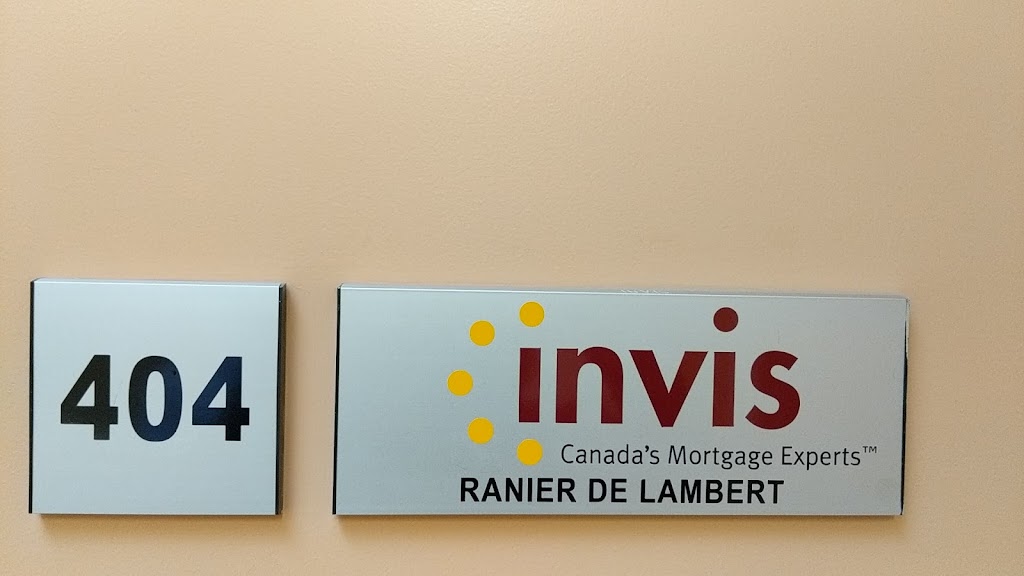 Invis Mortgages | 3852 Finch Ave E #404, Scarborough, ON M1T 3T9, Canada | Phone: (416) 720-4415