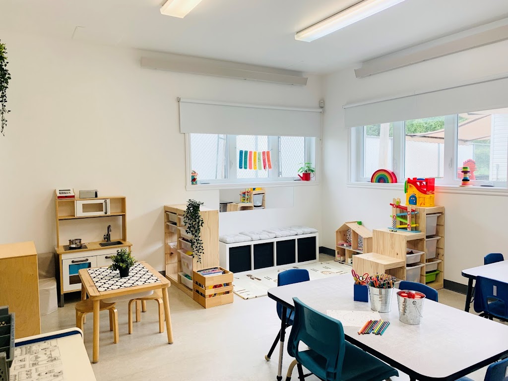 Centre de la Petite enfance La Maison de Bécassine | 2200 Rue des Grands-Ducs, Drummondville, QC J2C 6W6, Canada | Phone: (819) 472-1811