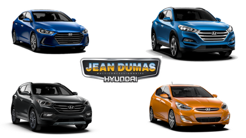 Jean Dumas Hyundai | 700 Bd du Sacré Coeur, Saint-Félicien, QC G8K 1R9, Canada | Phone: (418) 679-4775