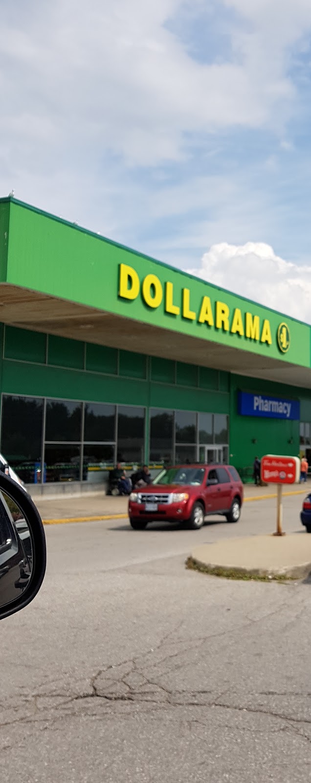 Dollarama | Centenary Plaza, 2900 Ellesmere Rd, Scarborough, ON M1E 4B8, Canada | Phone: (416) 283-3091