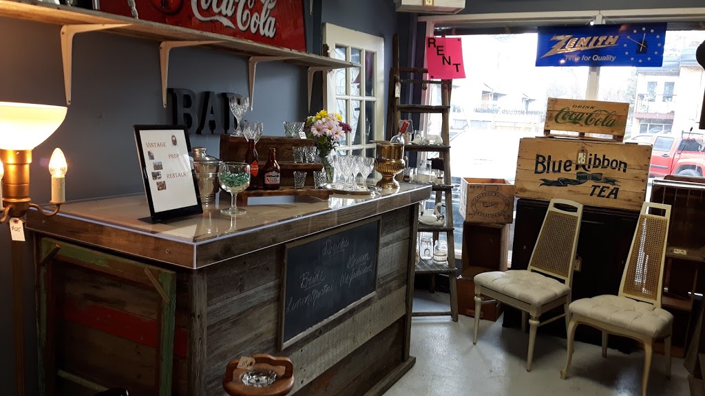 Art of Vintage | 3009 23 Ave SW #106, Calgary, AB T3E 0J3, Canada | Phone: (403) 660-6852