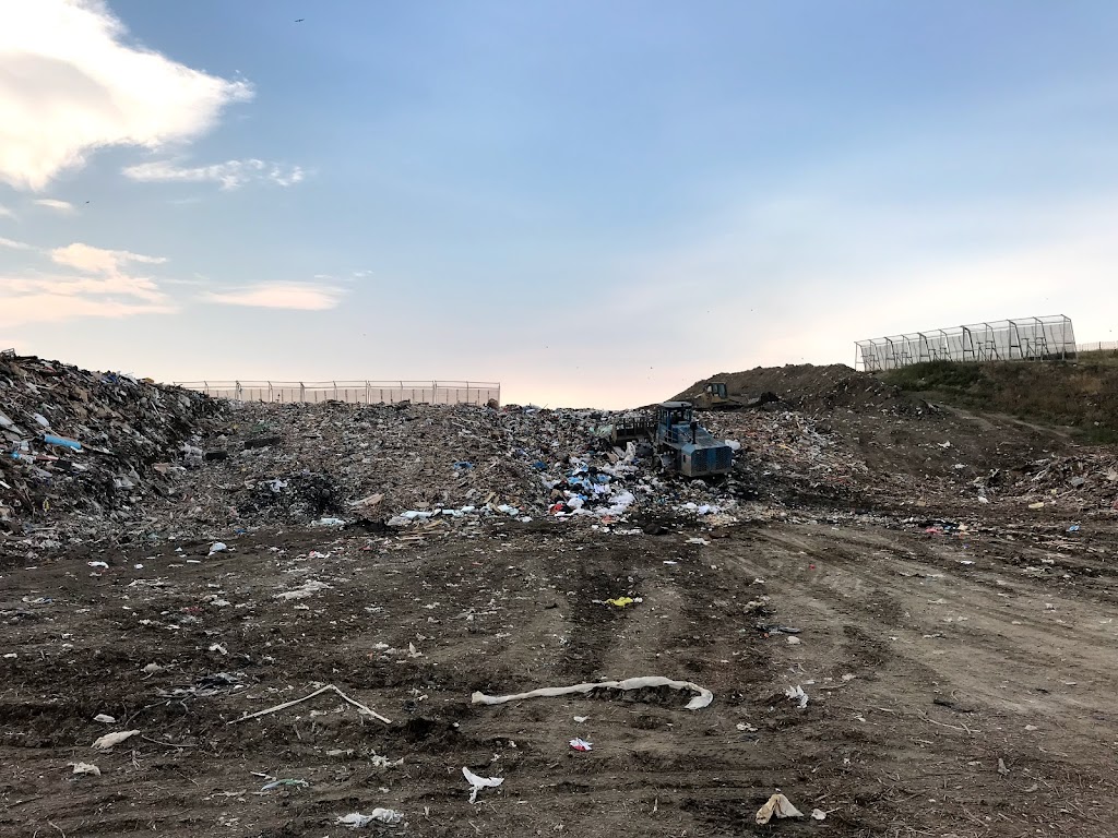 Lethbridge Waste and Recycling Centre | 213044 Township Rd 100, Lethbridge County, AB T1J 4P4, Canada | Phone: (403) 320-3111