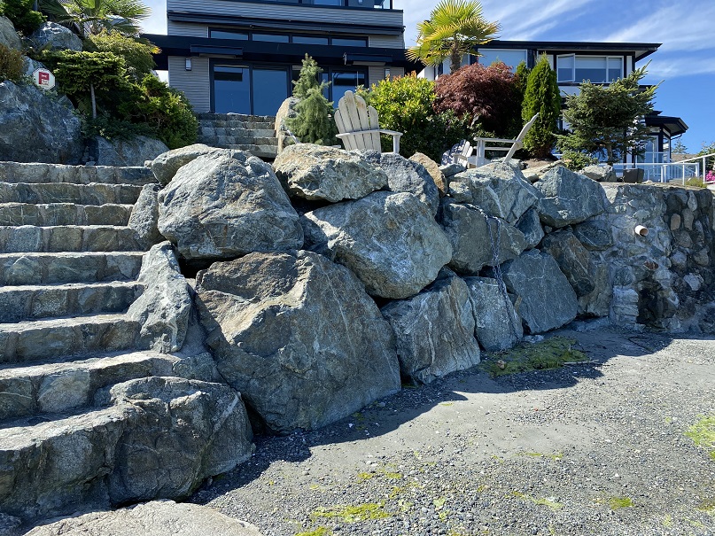 Coast Geotechnical Consulting | 917 Echo Valley Pl, Victoria, BC V9B 0Y2, Canada | Phone: (778) 400-8090