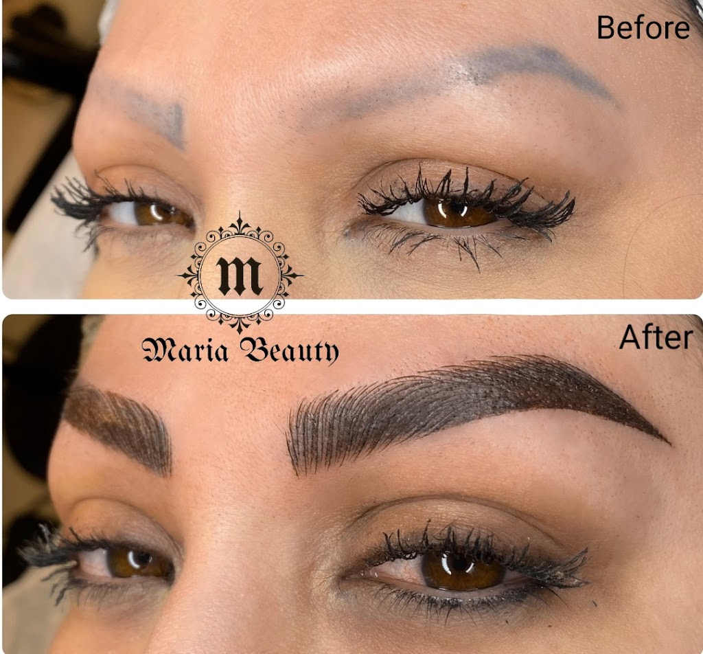 Maria Beauty Studio | 168 Steeles Ave E, Toronto, ON L3T 1A5, Canada | Phone: (330) 285-3647