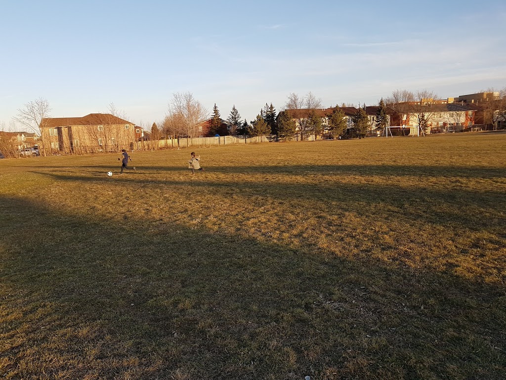 Trooper Marc Diab Park | Whitehorn Ave, Mississauga, ON L5V 1V5, Canada