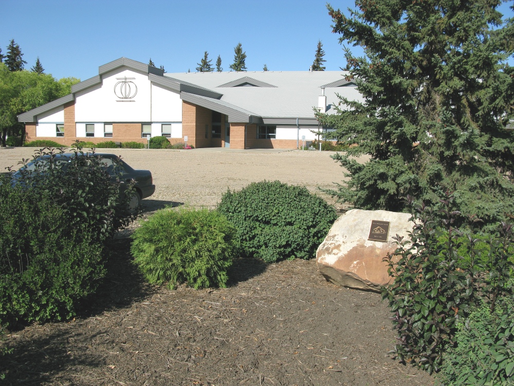 Osler Mennonite Church | 212 2nd Ave, Osler, SK S0K 3A0, Canada | Phone: (306) 239-2133