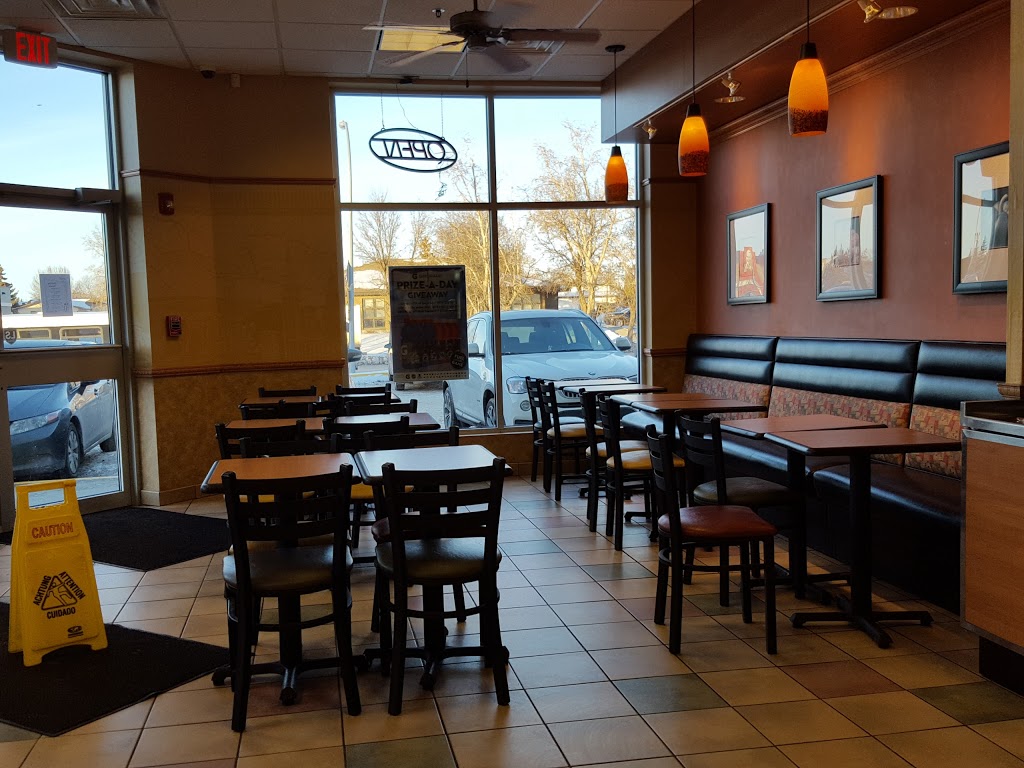 Subway | 5875 Rochdale Blvd, Regina, SK S4X 2P9, Canada | Phone: (306) 585-0403